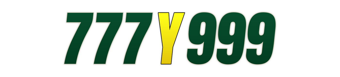 777y999